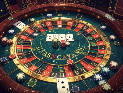 Baccarat Pro