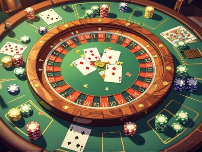 Casino Hold'em