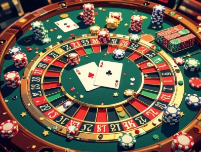 Premium Blackjack